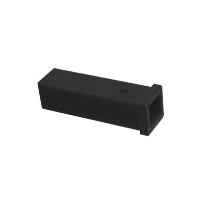 Energy Suspension RZR XP 900/1000 Navigation Bar (Black) - 70.7018G